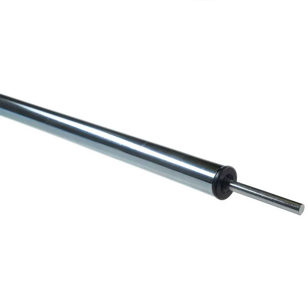 Nordisk Ydun 5.5 M2 Stolpsats, Steel, One Size