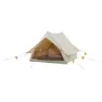 Nordisk Ydun Tech Mini Tält, Sand, 2 Platser