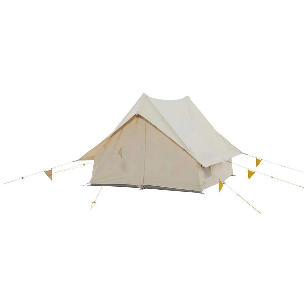 Nordisk Ydun Tech Mini Tält, Sand, 2 Platser