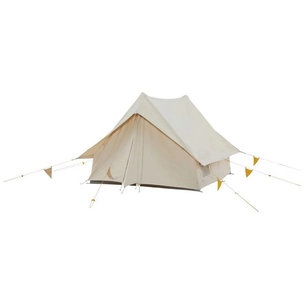Nordisk Ydun Tech Mini Tält, Sand, 2 Platser