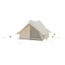Nordisk Ydun Tech Mini Tält, Sand, 2 Platser
