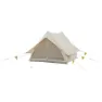 Nordisk Ydun Tech Mini Tält, Sand, 2 Platser
