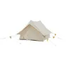 Nordisk Ydun Tech Mini Tält, Sand, 2 Platser