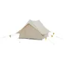 Nordisk Ydun Tech Mini Tält, Sand, 2 Platser