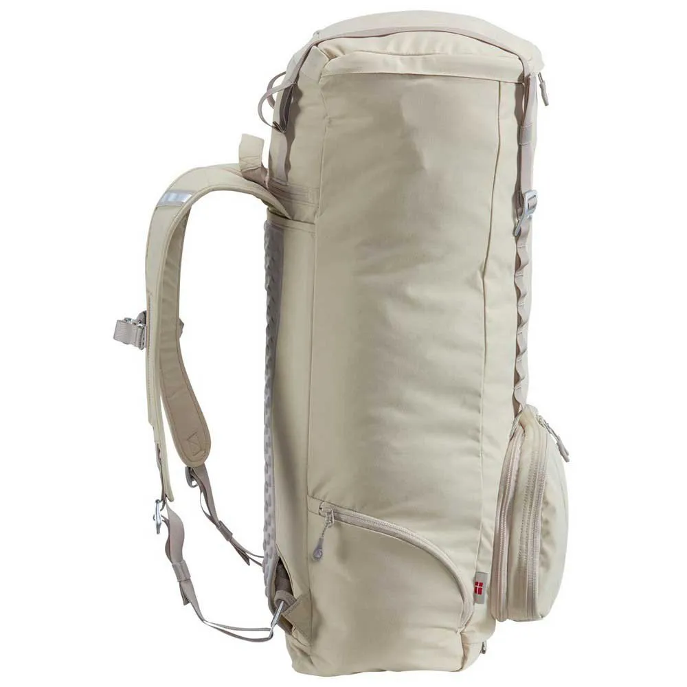 Nordisk Yggdrasil 22-37l Ryggsäck, Sand
