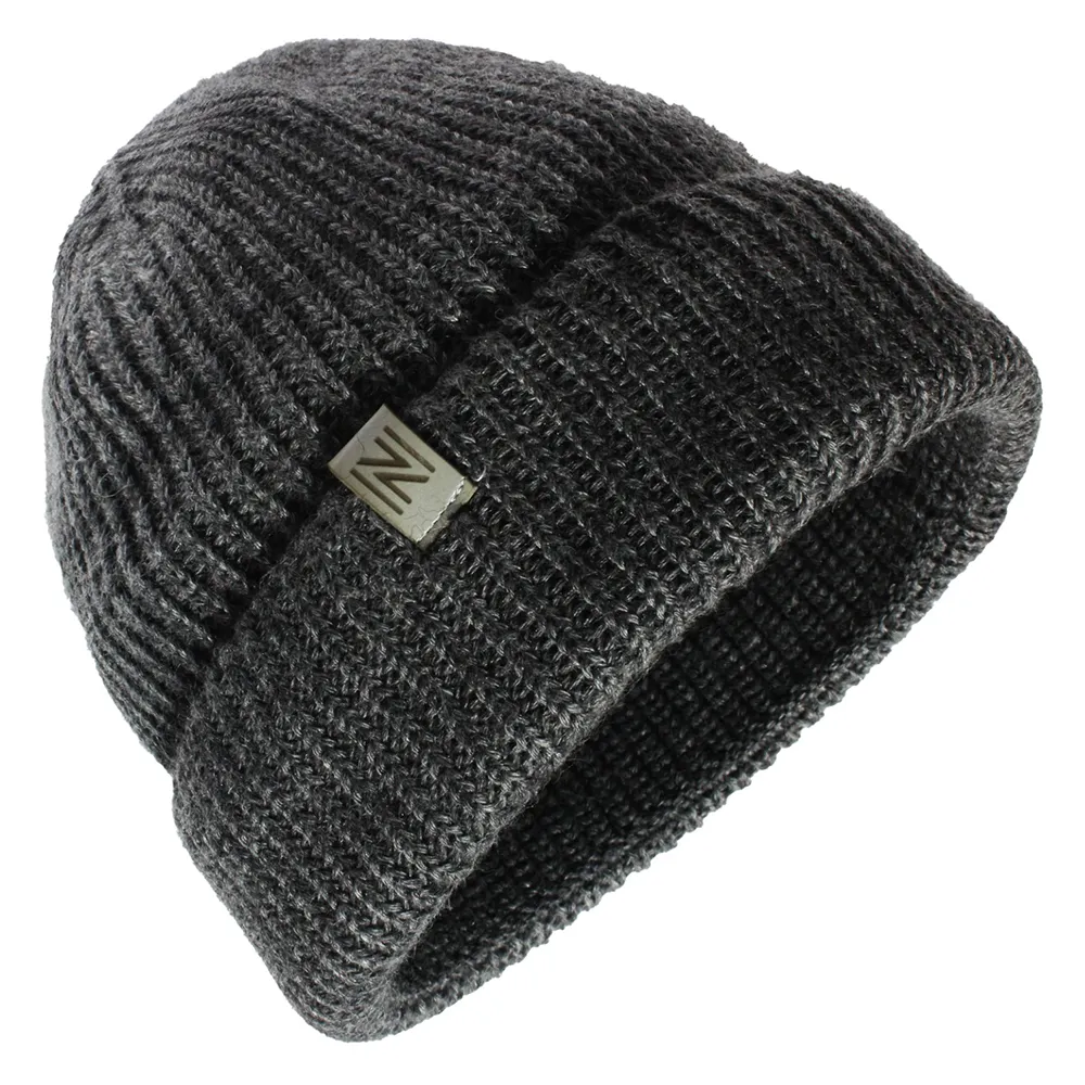 Norfolk Frost Mössa, Grey