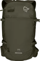 Norrøna 20L Pack