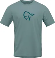 Norrøna /29 Cotton Viking T-Shirt Norrøna /29 Cotton Viking T-Shirt