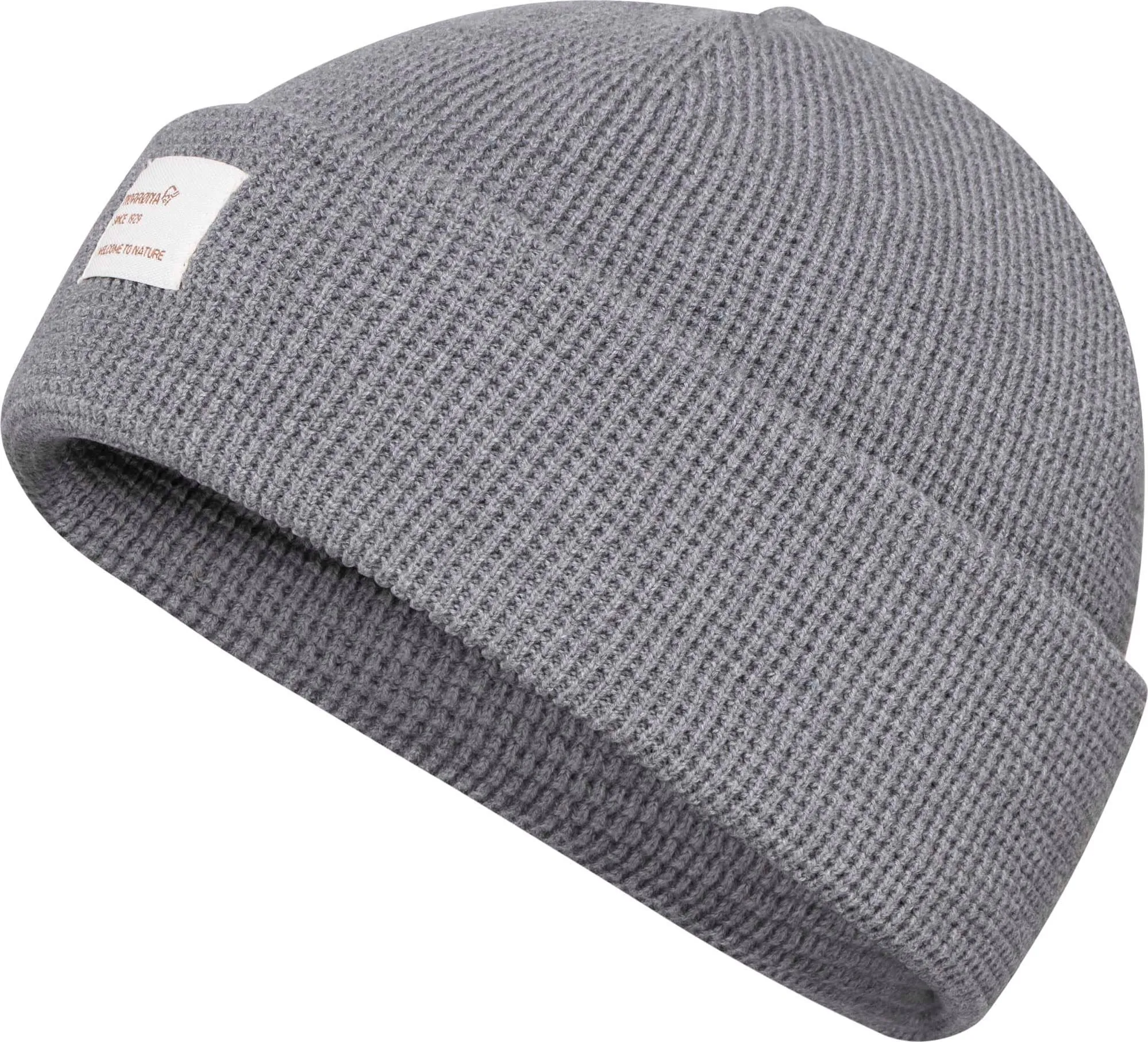 Norrøna /29 Heavy Cotton Beanie