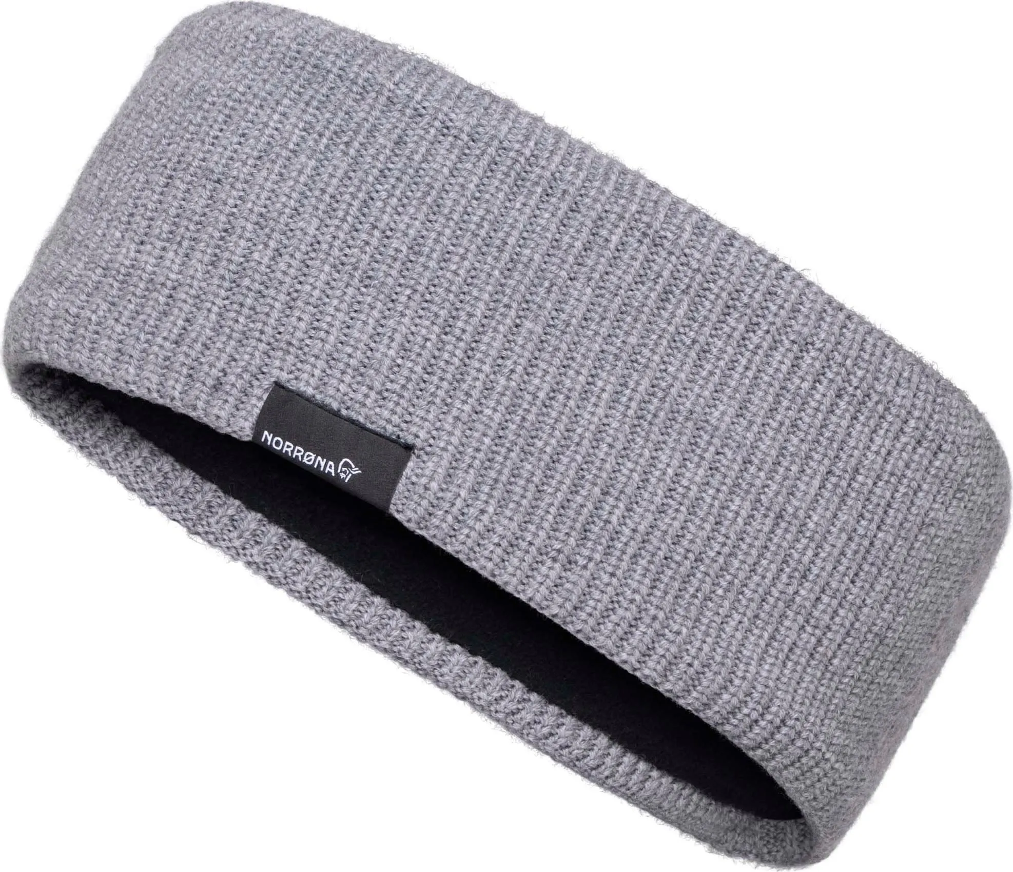Norrøna /29 Heavy Merinoull Headband