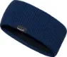Norrøna /29 Heavy Merinoull Headband, Indigo night melange