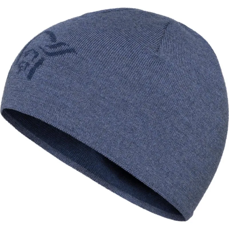 Norrøna /29 Light MerinoullLogo Beanie Norrøna /29 Light MerinoullLogo Beanie