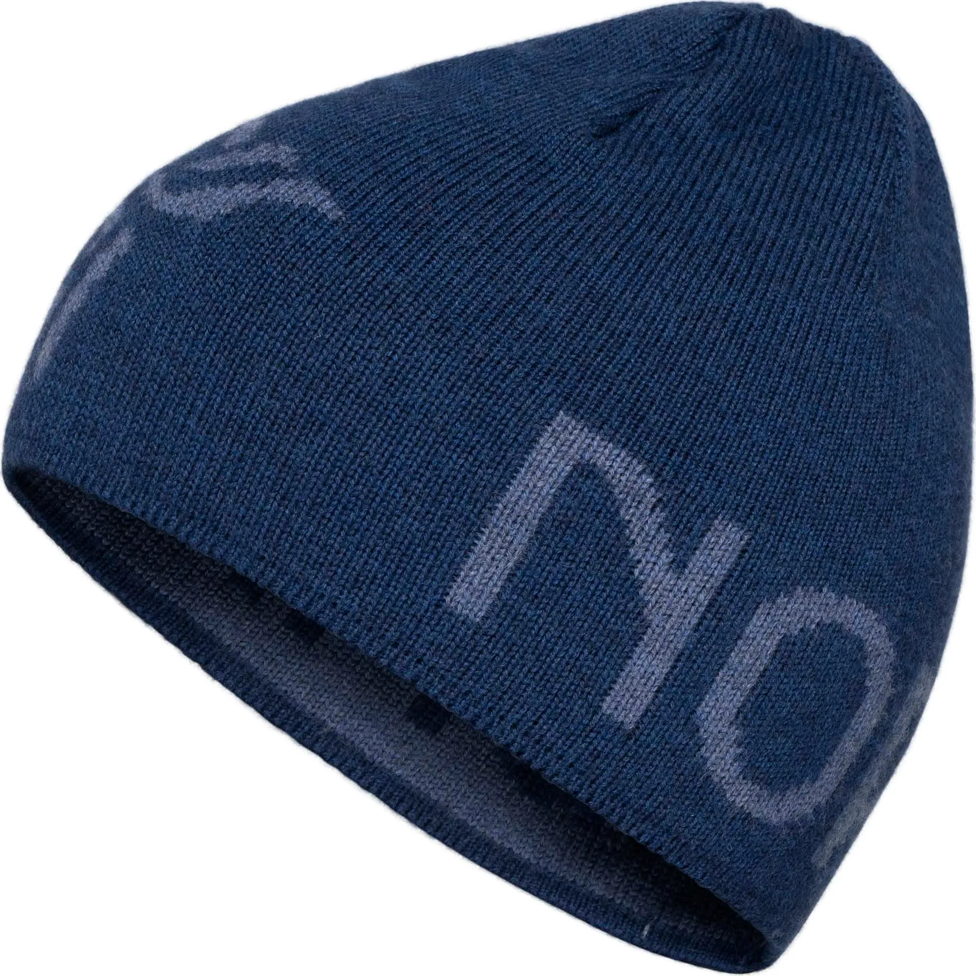 Norrøna /29 Merinoull Logo Beanie