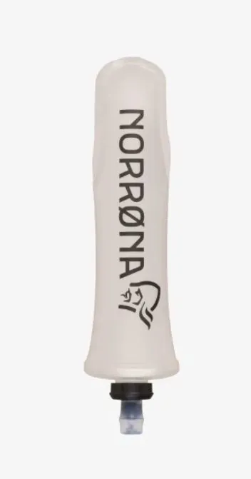 Norrøna /29 Soft Flask 500ml, Transparent Norrøna /29 Soft Flask 500ml, Transparent