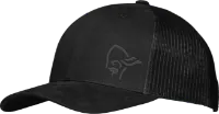 Norrøna /29 Trucker Mesh Snap Back Cap Norrøna /29 Trucker Mesh Snap Back Cap