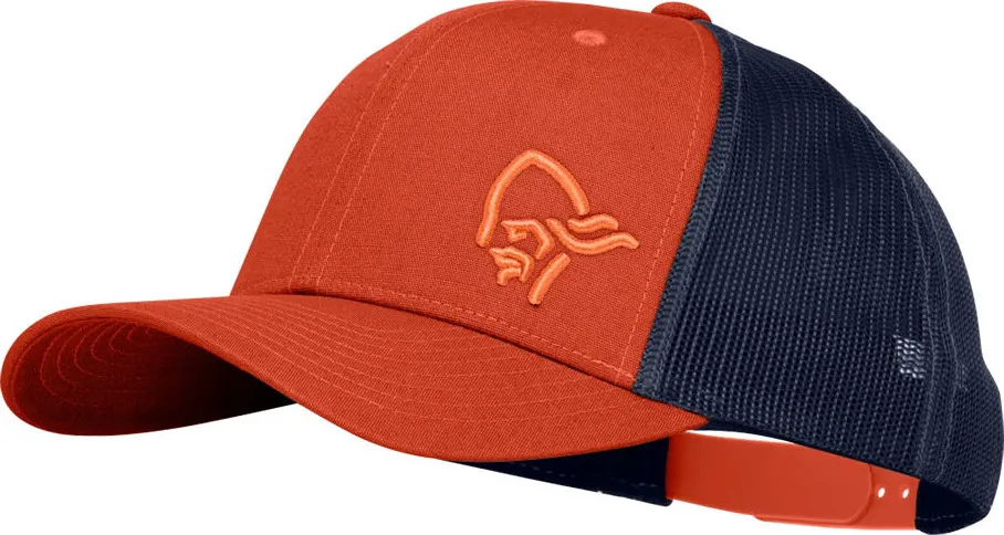 Norrøna /29 Trucker Mesh Snap Back Cap Norrøna /29 Trucker Mesh Snap Back Cap