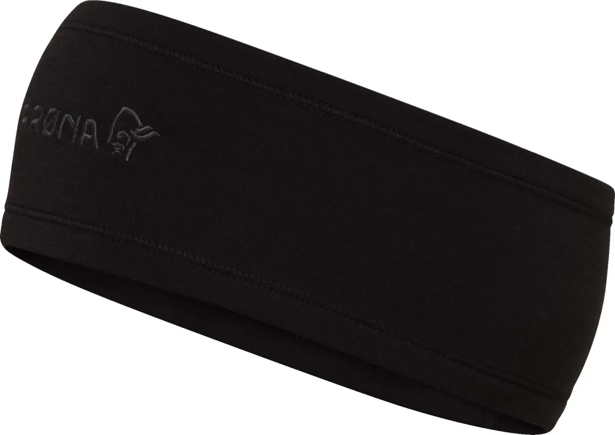 Norrøna /29 Warmwool2 Headband