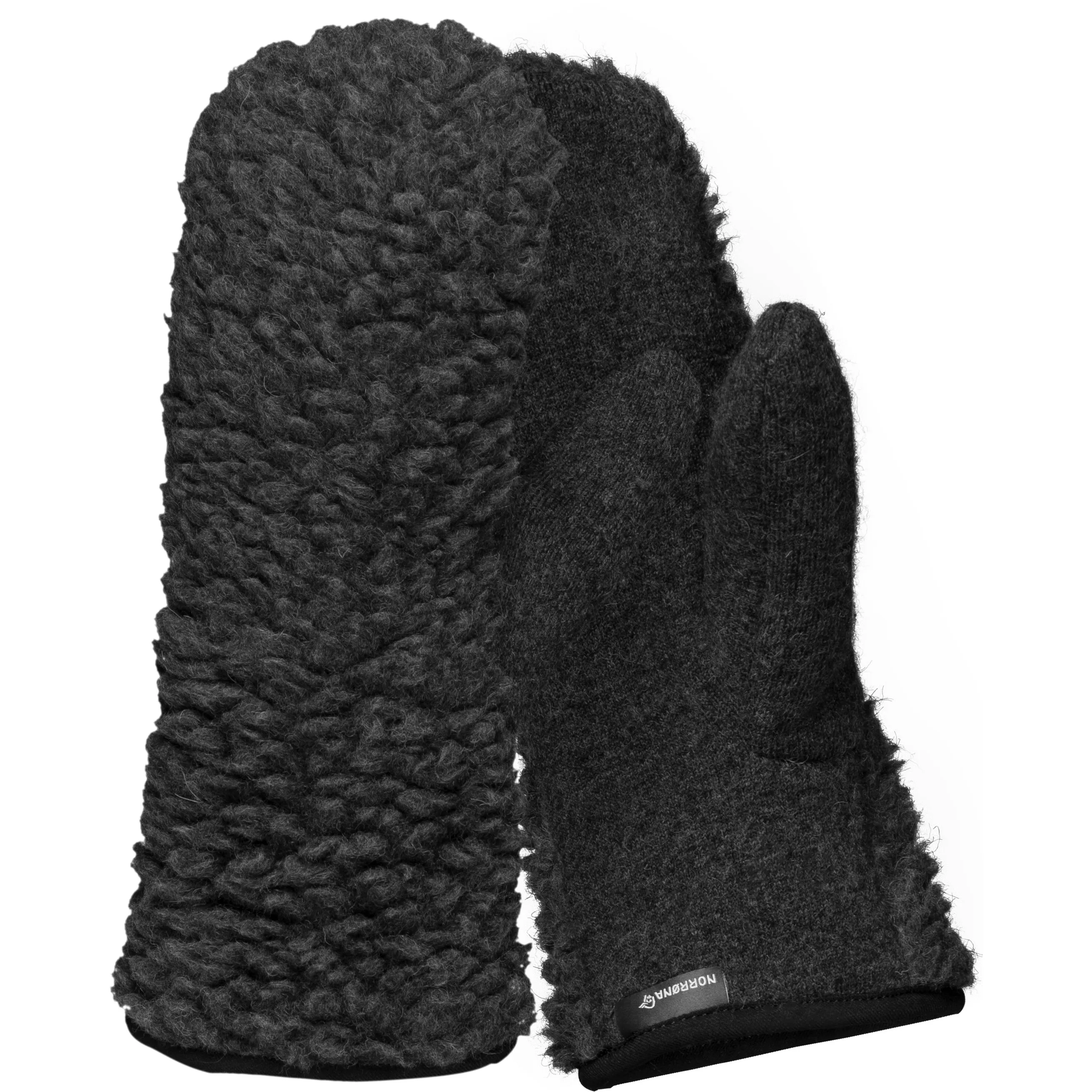 Norrøna /29 Wool Pile Liner Mittens Norrøna /29 Wool Pile Liner Mittens