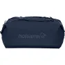 Norrøna 70L Duffel Bag, Indigo Night