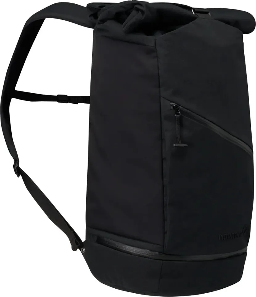 Norrøna Commuter Pack, Caviar Norrøna Commuter Pack, Caviar