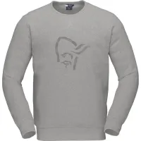 Norrøna Crew Neck Unisex