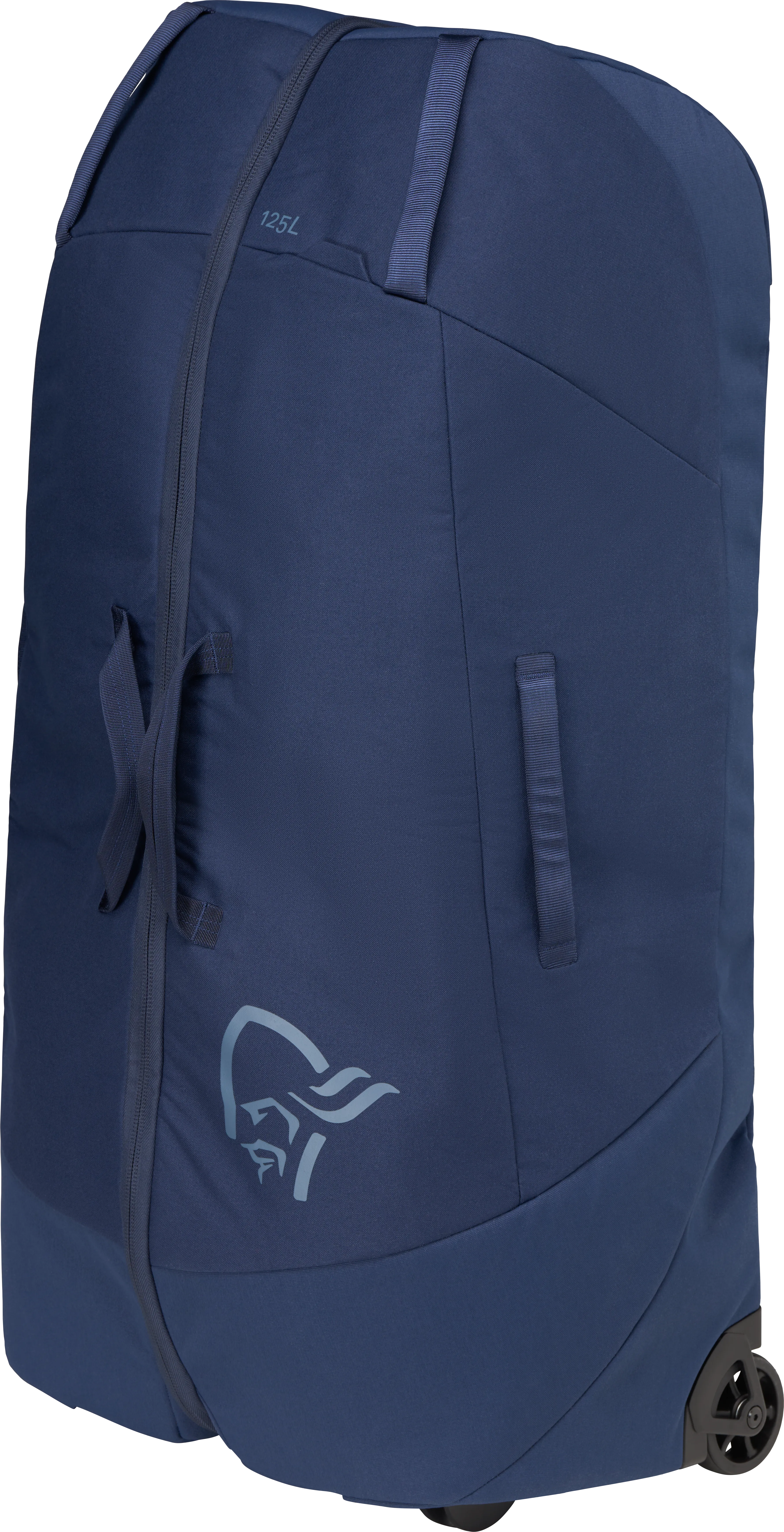 Norrøna Dividable Trolley Bag, Indigo night