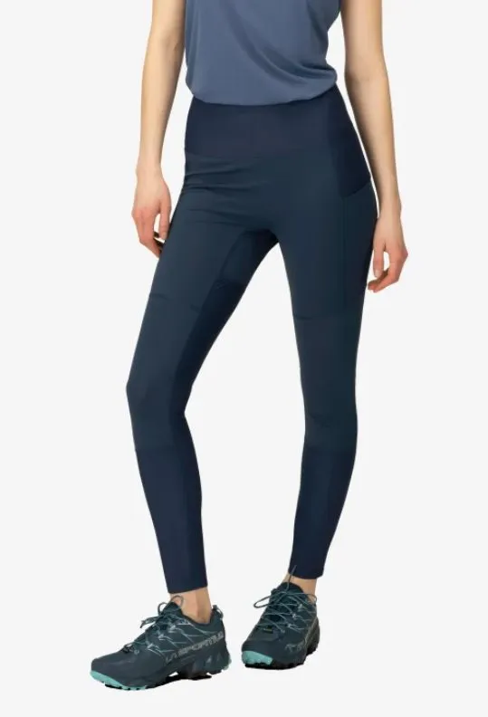Norrøna Falketind EqualiserStretch Tights Ws Norrøna Falketind EqualiserStretch Tights Ws