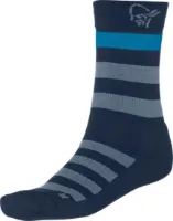 Norrøna Falketind Mid Weight Merino Socks