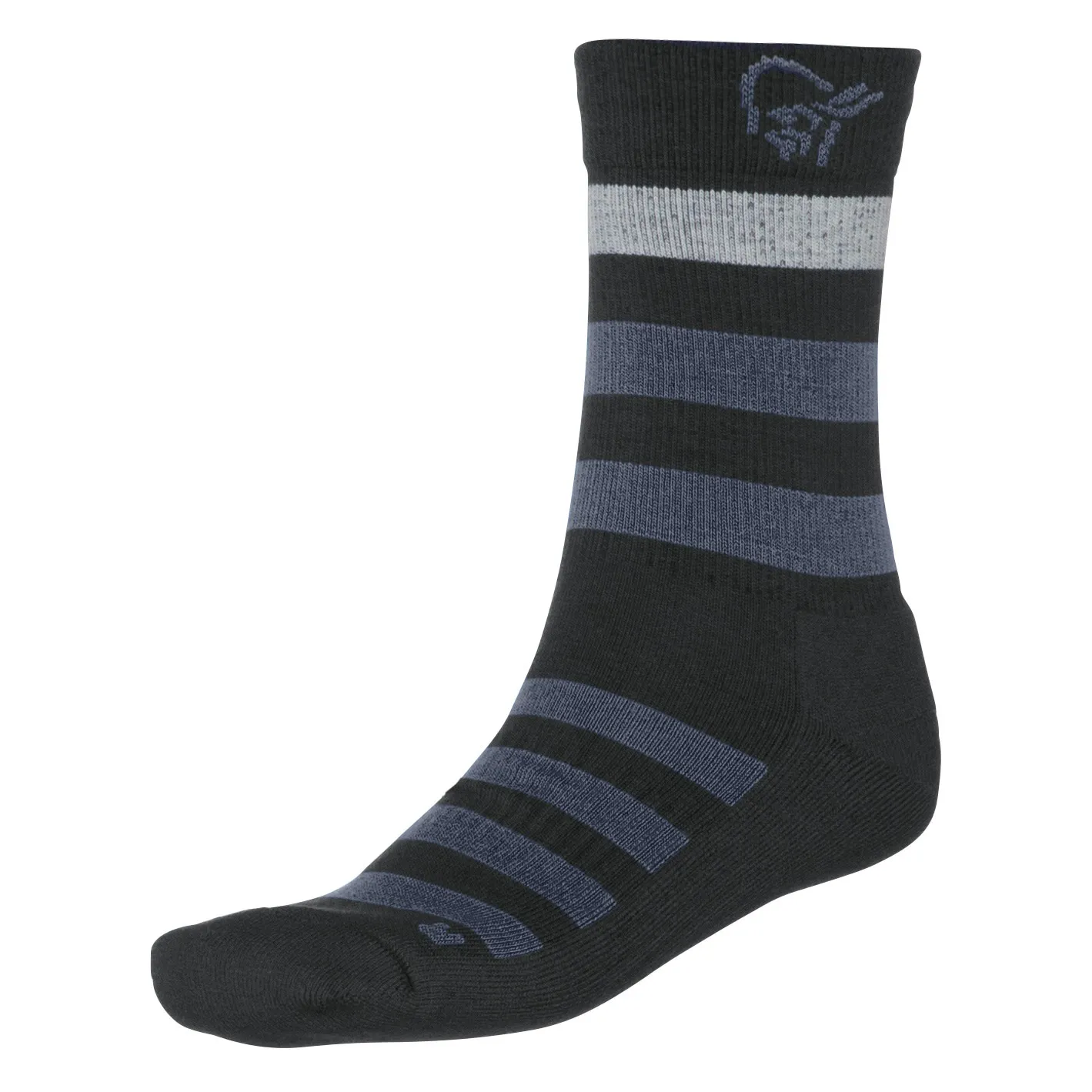 Norrøna Falketind Mid Weight Merino Socks Norrøna Falketind Mid Weight Merino Socks