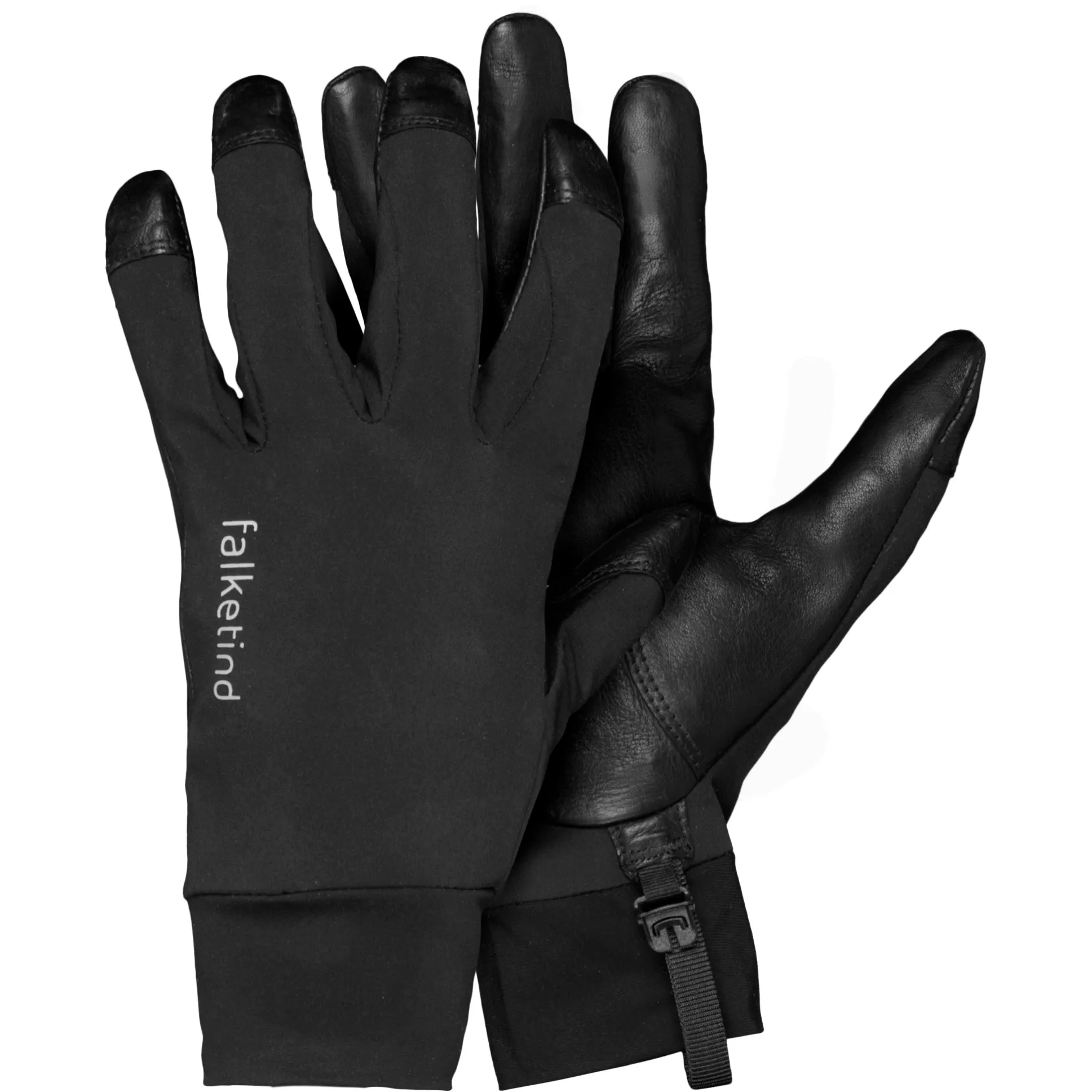 Norrøna Falketind Windstopper Short Gloves