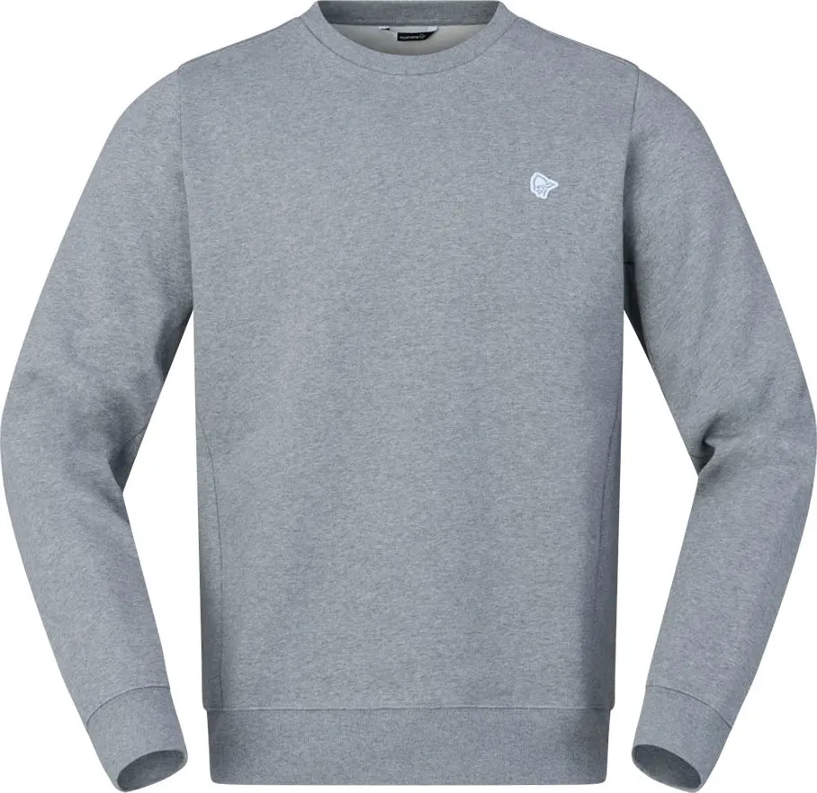 Norrøna Femund Sweat Crew Neck Norrøna Femund Sweat Crew Neck