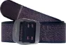 Norrøna Femund Webbing Heavy Duty Belt, Navy Blazer, 125