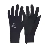 Norrøna Fjørå Windstopper Gloves Norrøna Fjørå Windstopper Gloves