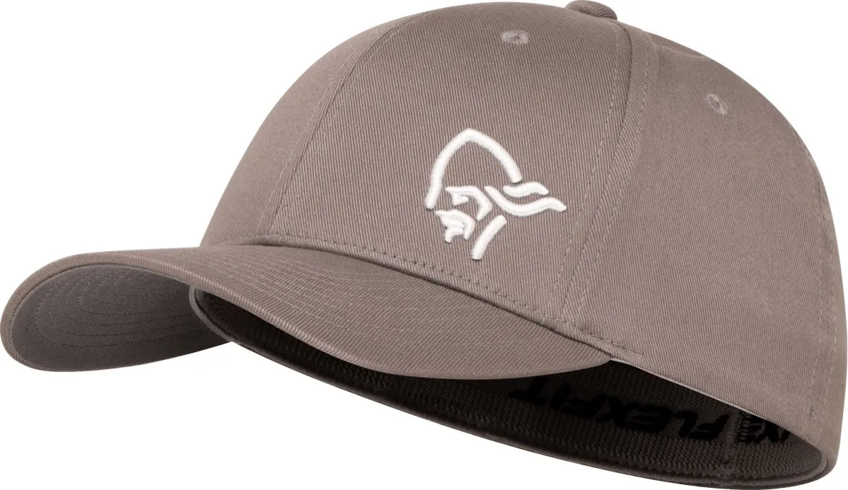 Norrøna Flexfit Cap