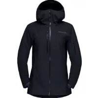 Norrøna Lofoten Gore-Tex Insulated Jacket (w) Norrøna Lofoten Gore-Tex Insulated Jacket (w)