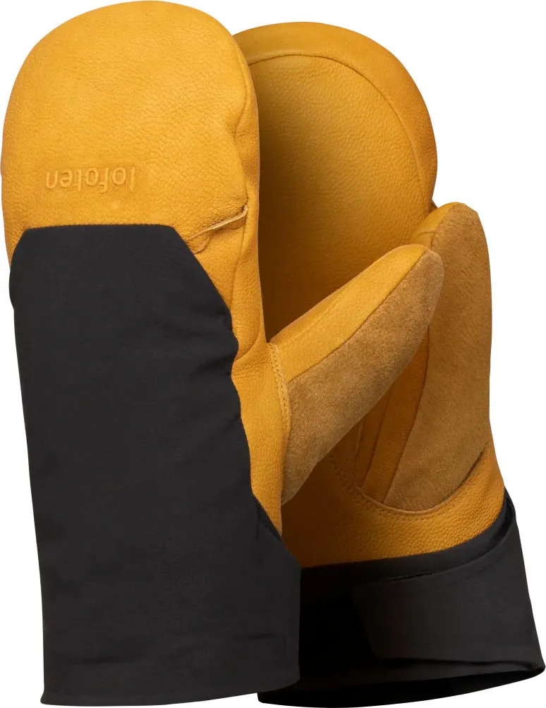 Norrøna Lofoten GORE-TEX Mittens Norrøna Lofoten GORE-TEX Mittens