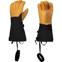 Norrøna Lofoten Gore-Tex Thermo Long Gloves Norrøna Lofoten Gore-Tex Thermo Long Gloves
