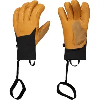 Norrøna Lofoten Gore-tex Thermo Short Gloves Norrøna Lofoten Gore-tex Thermo Short Gloves