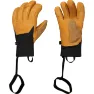 Norrøna Lofoten Gore-tex Thermo Short Gloves, Kangaroo