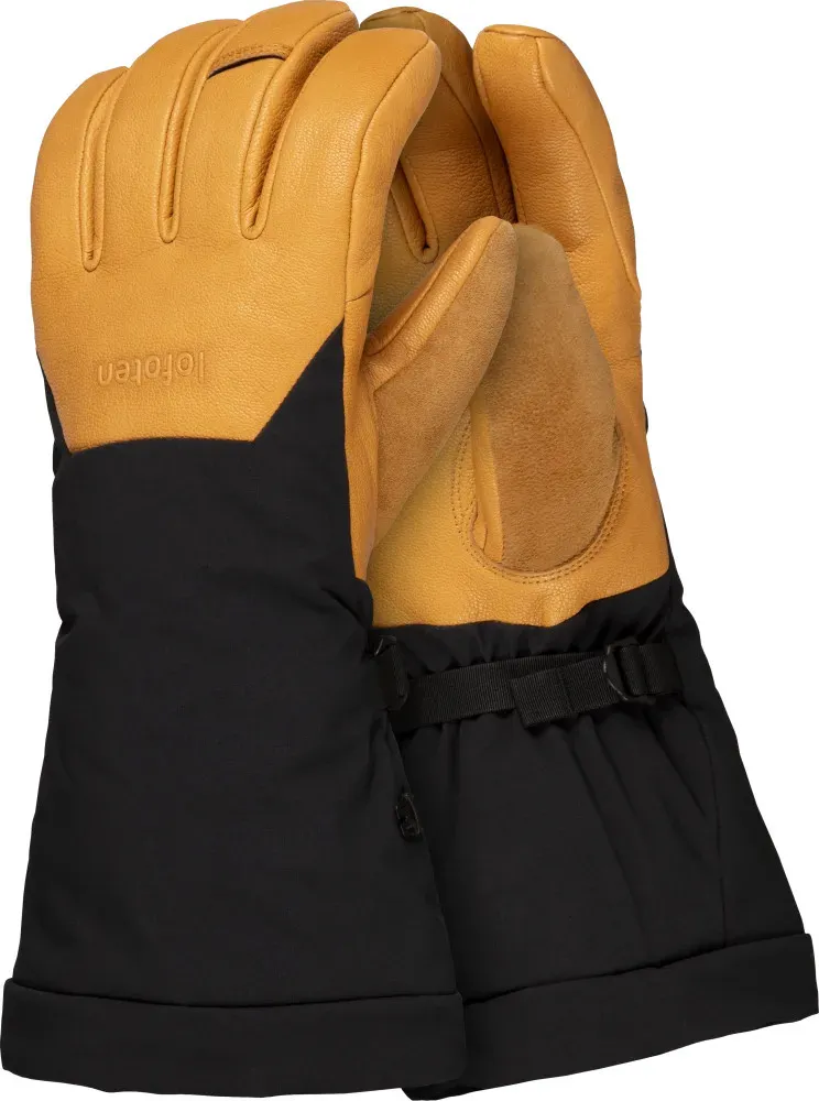 Norrøna Lofoten GORE-TEX Thermo200 Long Gloves