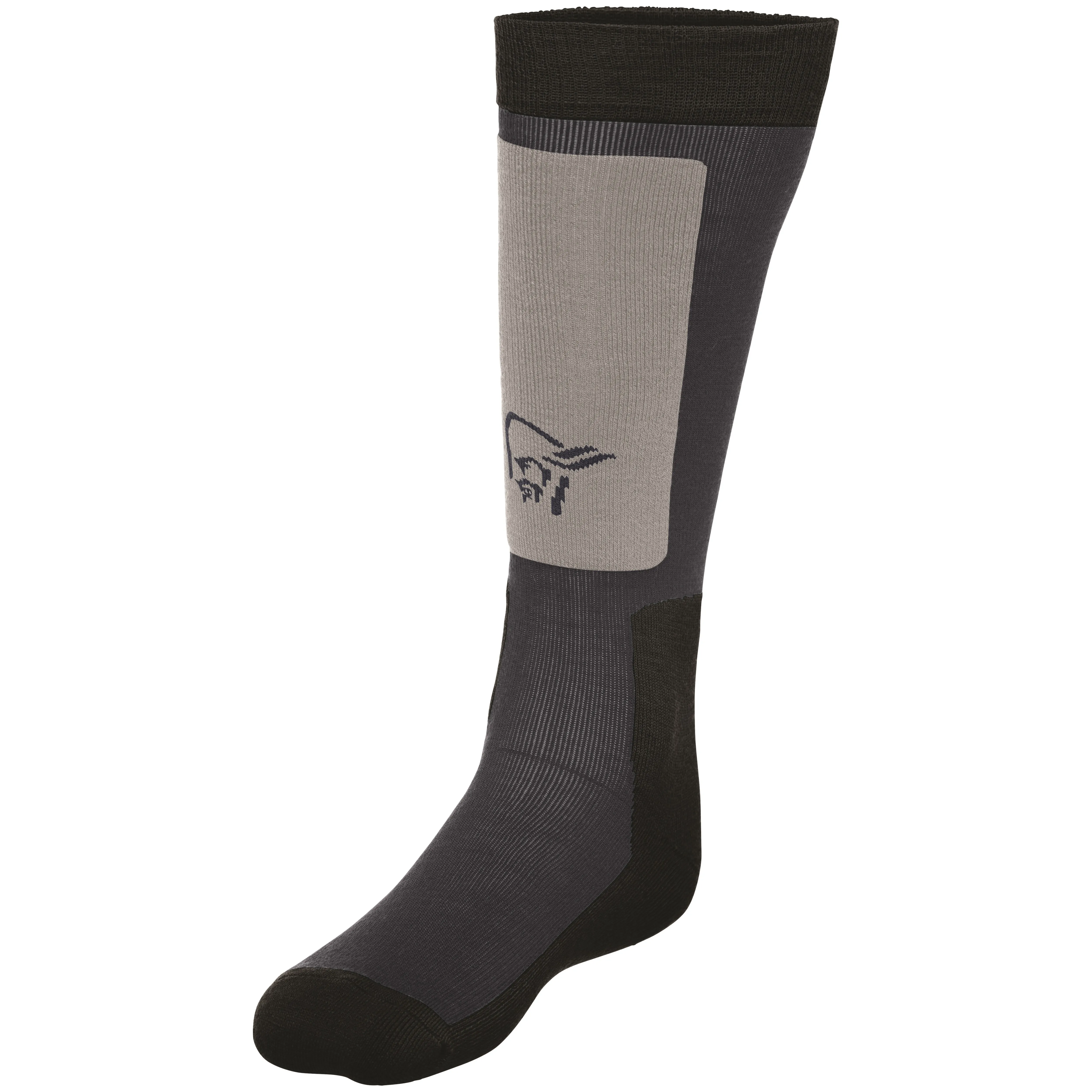Norrøna Lofoten Mid Weight Merino Socks Norrøna Lofoten Mid Weight Merino Socks
