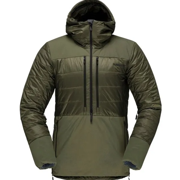 Norrøna Lofoten Primaloft80Anorak Ms