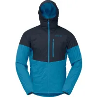 Norrøna Lyngen Alpha100 ZipHood Ms