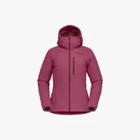 Norrøna Lyngen Alpha100 ZipHood Ws