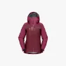 Norrøna Lyngen Gore-Tex Jacket Ws, Violet quartz