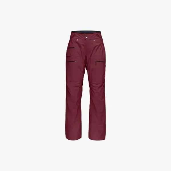 Norrøna Lyngen Gore-Tex ProPants Ws Norrøna Lyngen Gore-Tex ProPants Ws