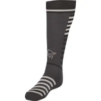 Norrøna Lyngen Light Weight Merino Socks Long