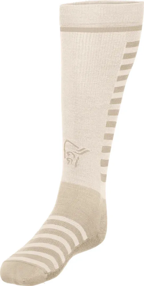 Norrøna Lyngen Light Weight Merino Socks Long