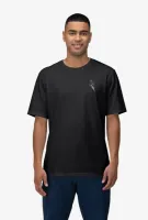 Norrøna Men's /29 Cotton Activity Embroidery T-Shirt Norrøna Men's /29 Cotton Activity Embroidery T-Shirt