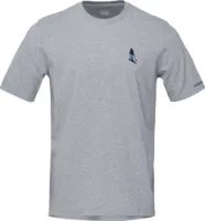 Norrøna Men's /29 Cotton Activity Embroidery T-Shirt Norrøna Men's /29 Cotton Activity Embroidery T-Shirt